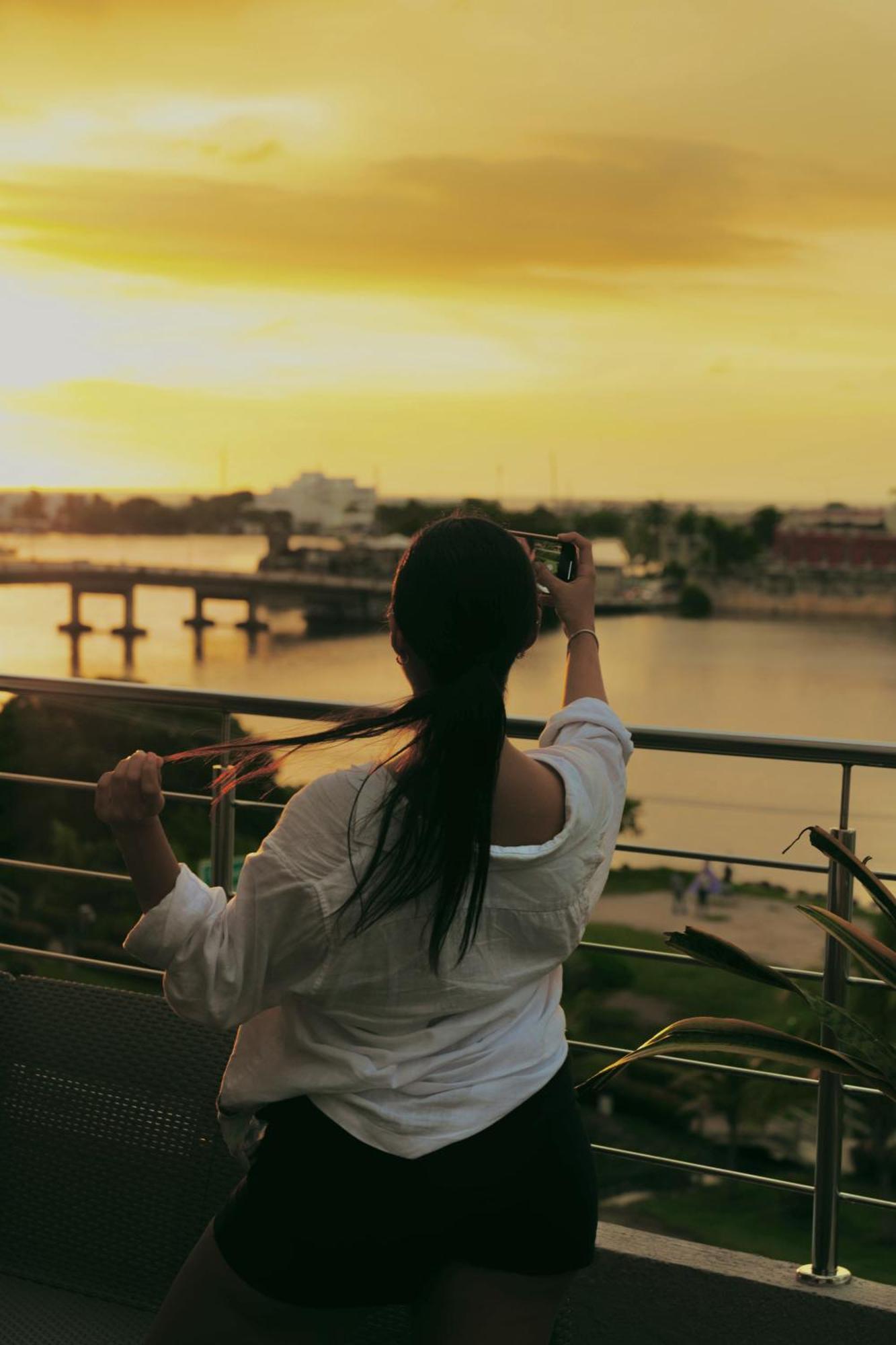 Suite Con Balcon Cerca Al Centro Cartagena المظهر الخارجي الصورة